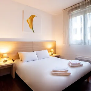 Aparthotel Residhotel St Etienne Centre