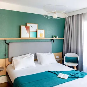 Aparthotel Adagio Centre, Annecy