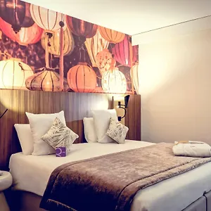 Hotel Mercure Centre Plaza Republique, Lyon