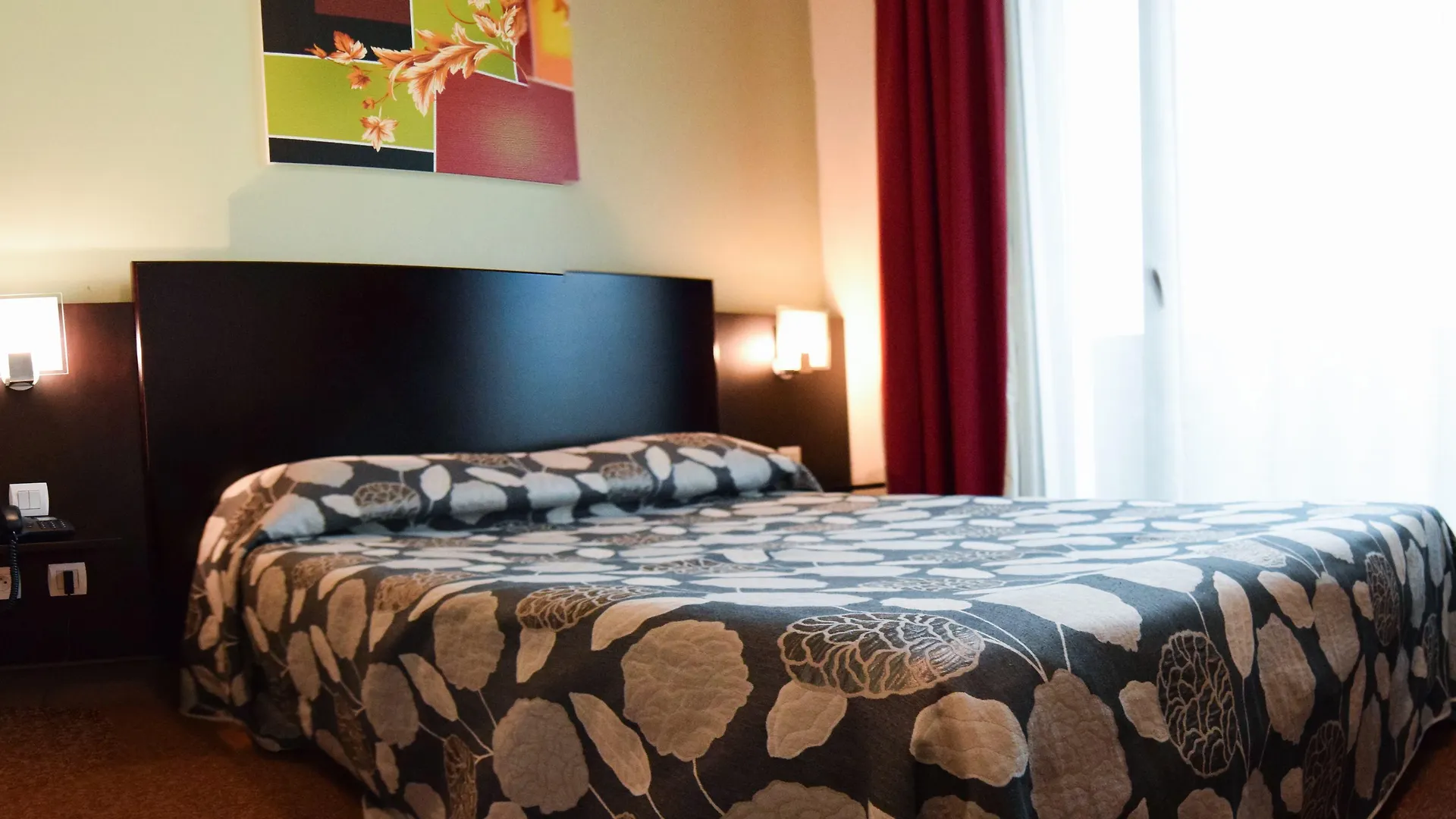 Aparthotel Residhotel Lyon Lamartine Tassin-la-Demi-Lune
