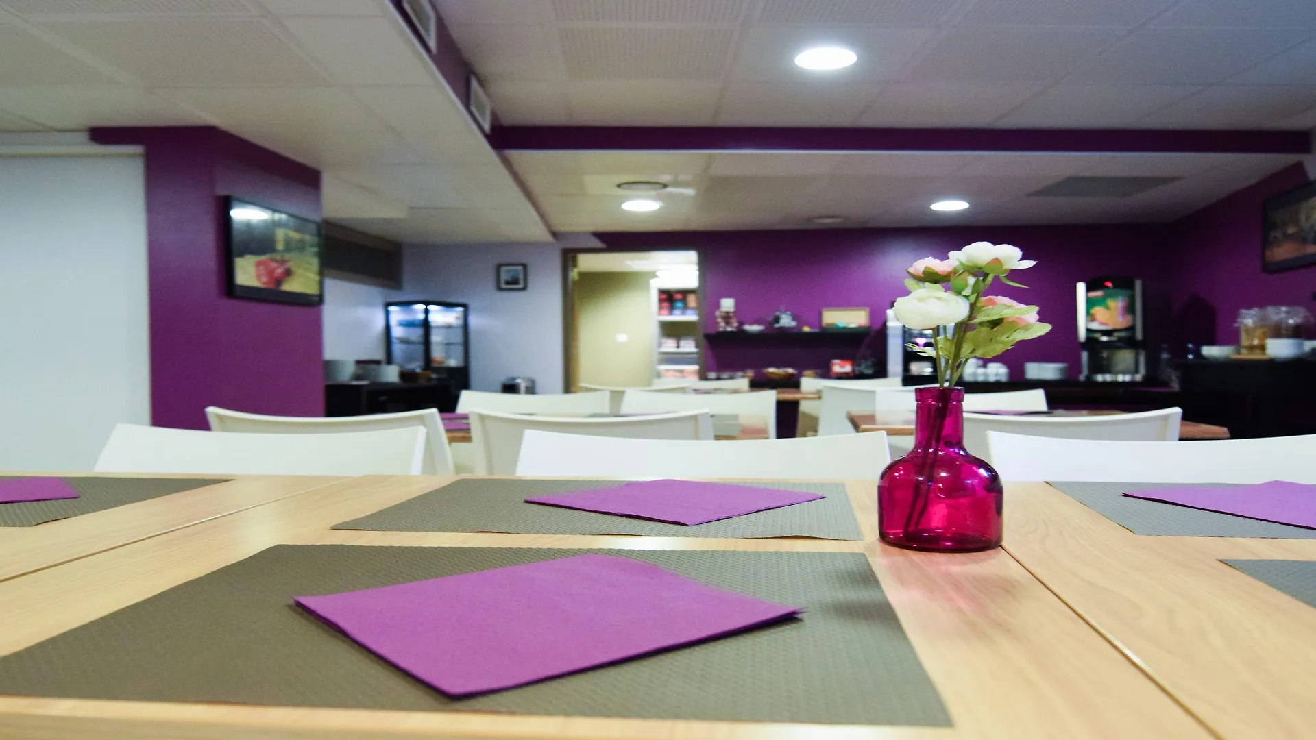 Residhotel Lyon Lamartine Tassin-la-Demi-Lune Aparthotel