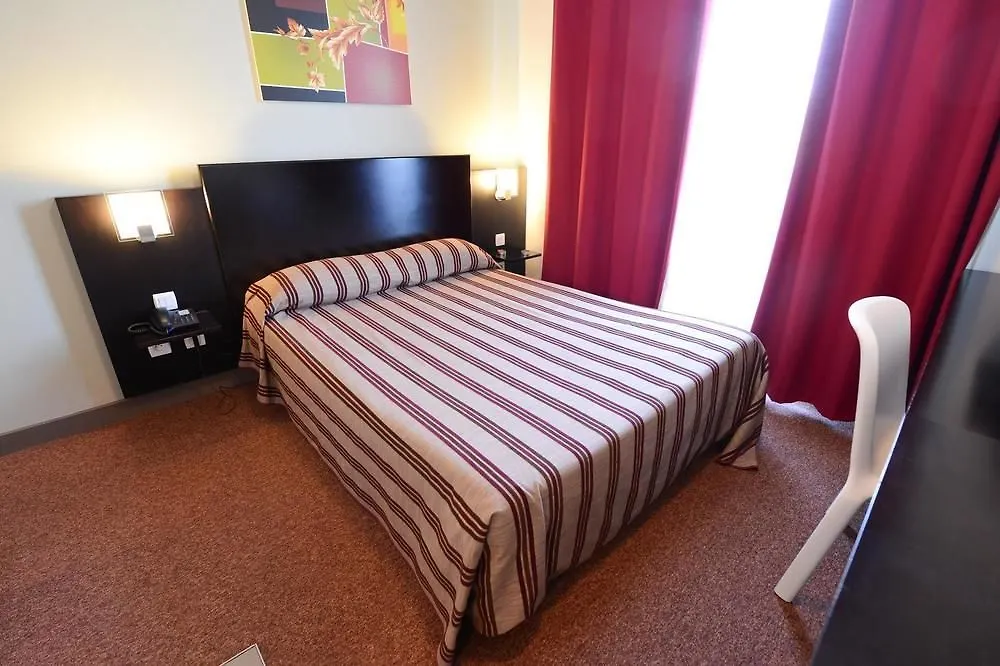 Aparthotel Residhotel Lyon Lamartine Tassin-la-Demi-Lune