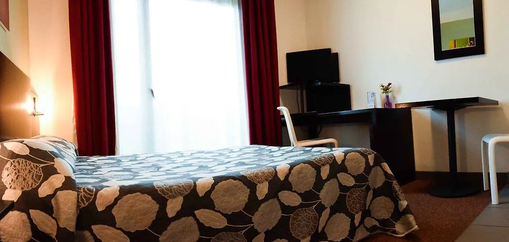 Residhotel Lyon Lamartine Tassin-la-Demi-Lune