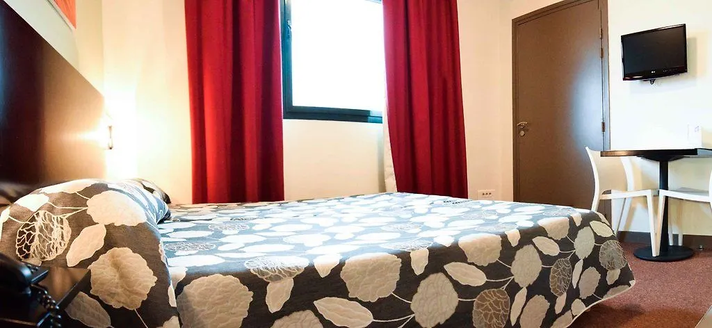 Aparthotel Residhotel Lyon Lamartine Tassin-la-Demi-Lune