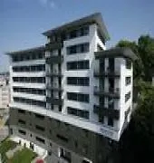 Residhotel Lyon Lamartine Tassin-la-Demi-Lune Aparthotel